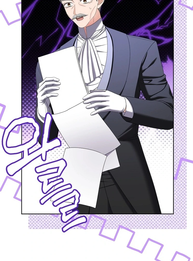 The Time-limited Extra Is Disguised as a Tutor in a Villain’s House Chapter 16 page 54 - 