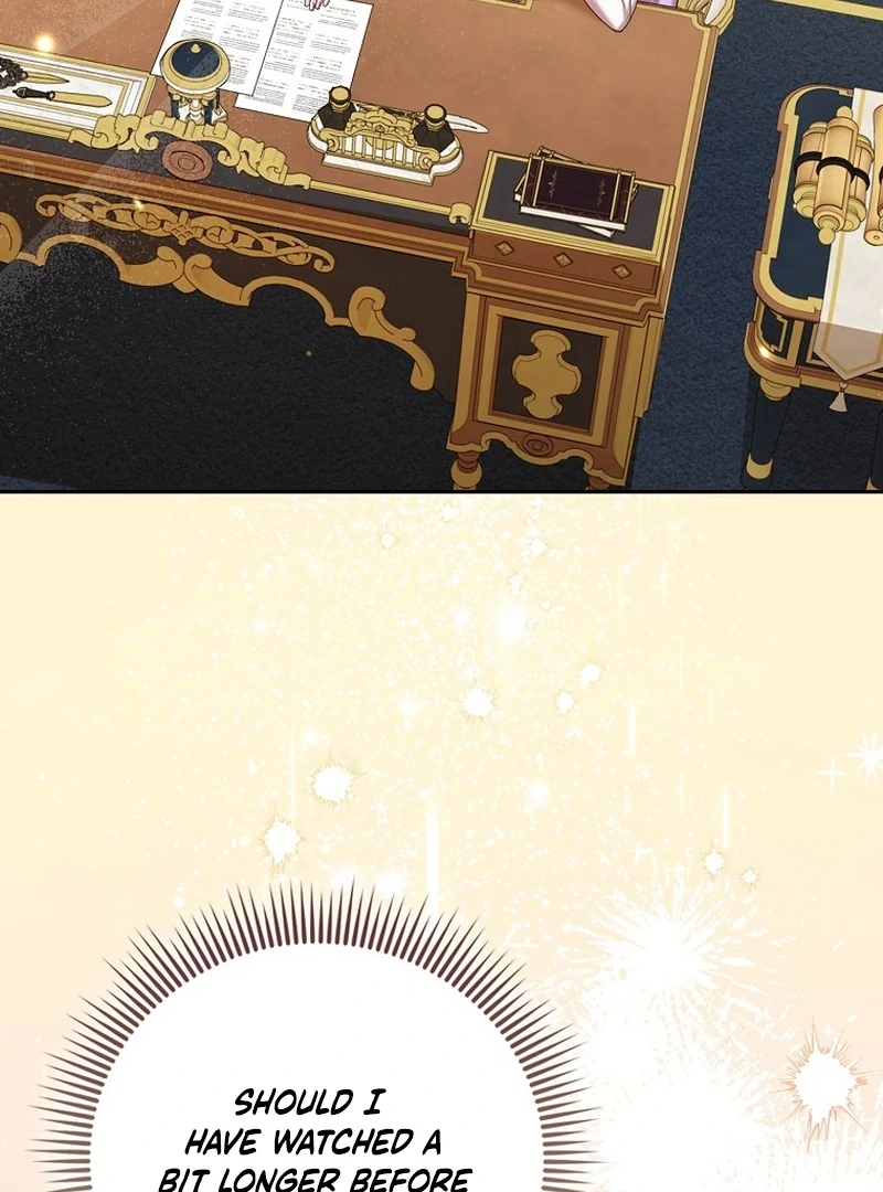 The Time-limited Extra Is Disguised as a Tutor in a Villain’s House Chapter 16 page 60 - 