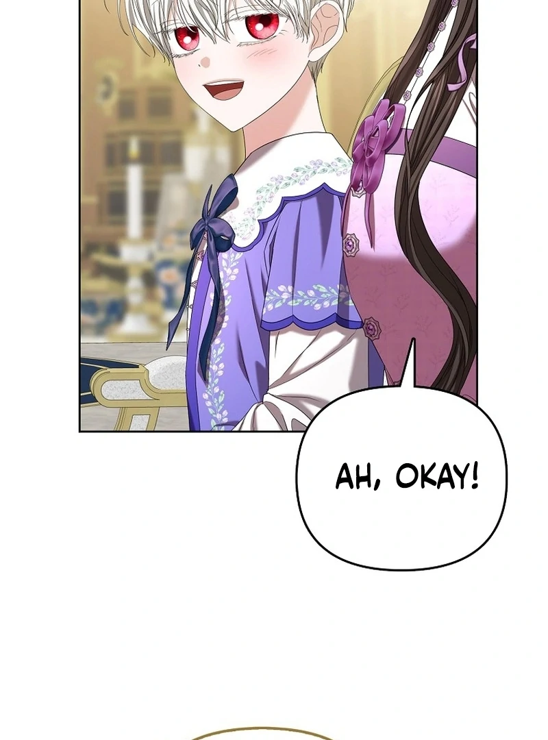 The Time-limited Extra Is Disguised as a Tutor in a Villain’s House Chapter 16 page 63 - 