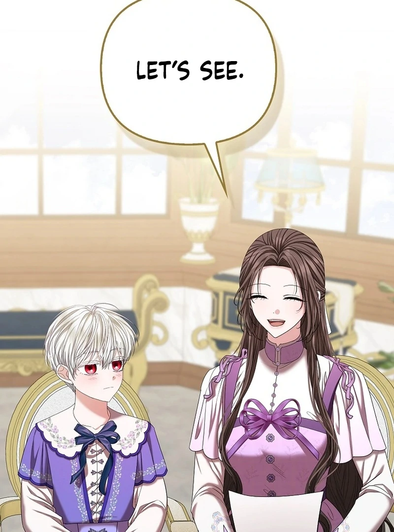 The Time-limited Extra Is Disguised as a Tutor in a Villain’s House Chapter 16 page 64 - 