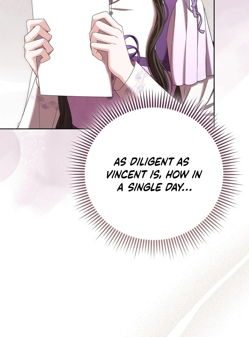 The Time-limited Extra Is Disguised as a Tutor in a Villain’s House Chapter 16 page 69 - 