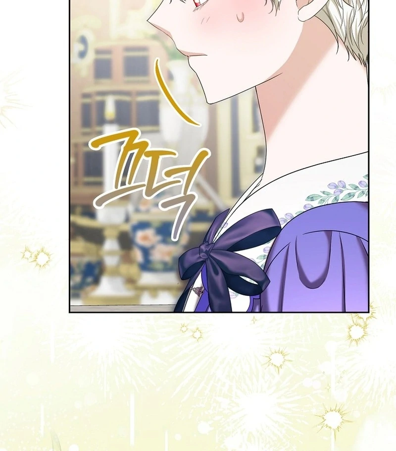 The Time-limited Extra Is Disguised as a Tutor in a Villain’s House Chapter 16 page 76 - 