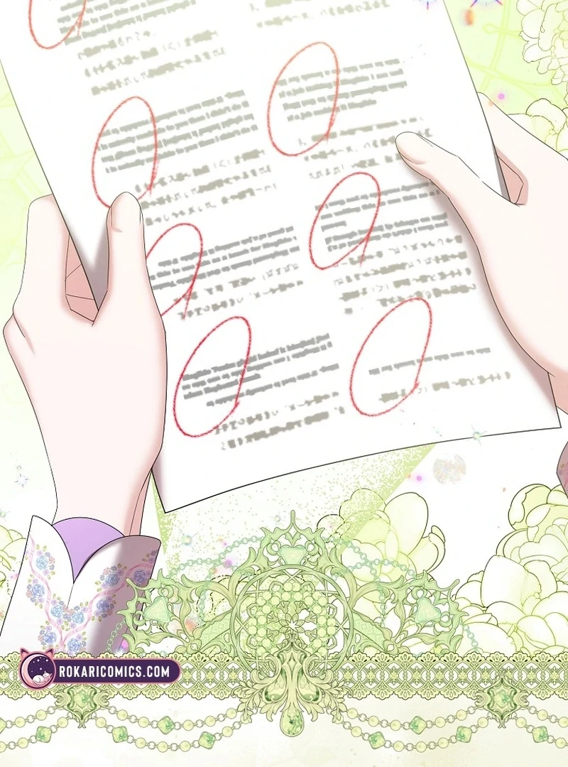 The Time-limited Extra Is Disguised as a Tutor in a Villain’s House Chapter 16 page 78 - 