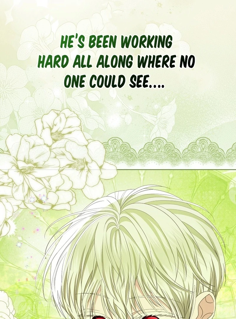 The Time-limited Extra Is Disguised as a Tutor in a Villain’s House Chapter 16 page 79 - 