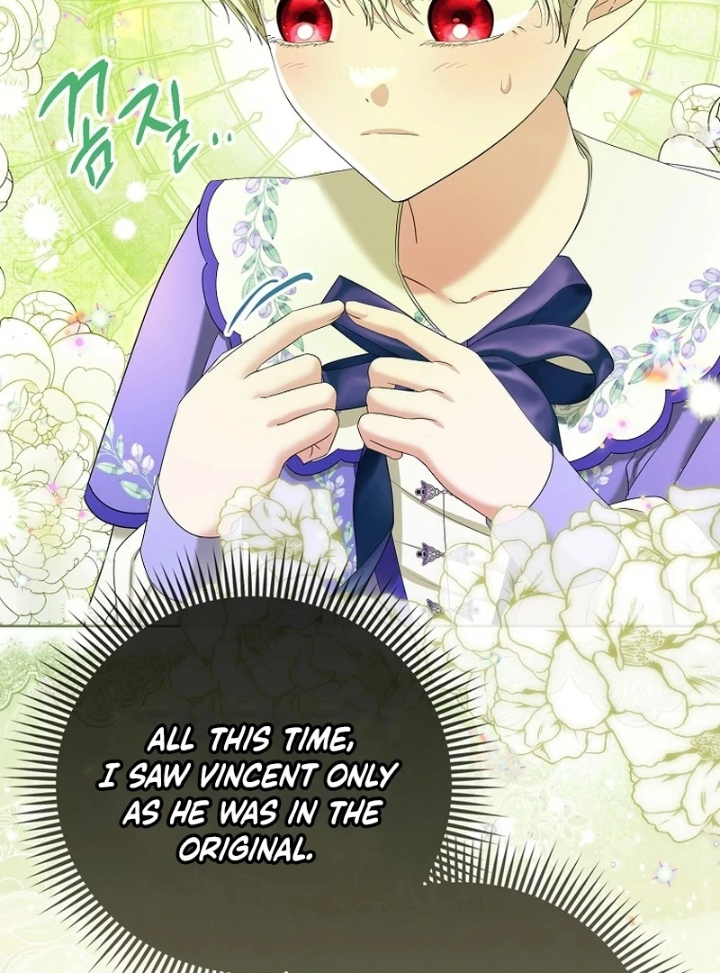 The Time-limited Extra Is Disguised as a Tutor in a Villain’s House Chapter 16 page 80 - 