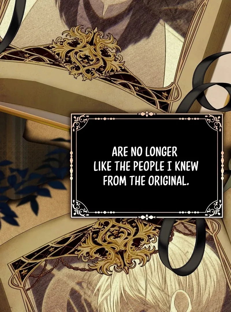 The Time-limited Extra Is Disguised as a Tutor in a Villain’s House Chapter 16 page 83 - 