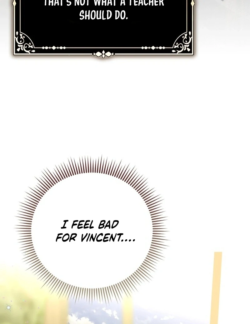 The Time-limited Extra Is Disguised as a Tutor in a Villain’s House Chapter 16 page 85 - 