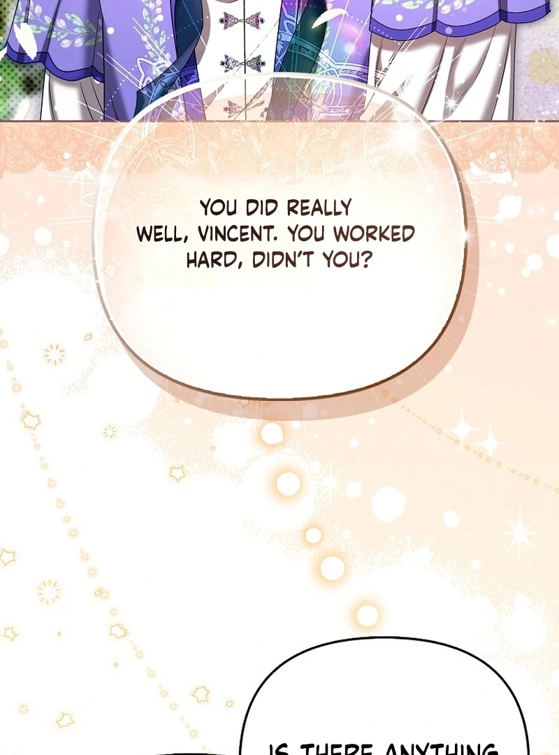 The Time-limited Extra Is Disguised as a Tutor in a Villain’s House Chapter 16 page 88 - 
