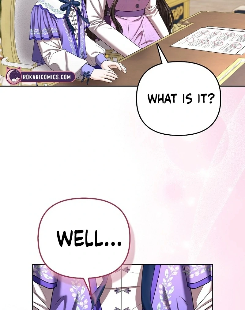 The Time-limited Extra Is Disguised as a Tutor in a Villain’s House Chapter 16 page 92 - 