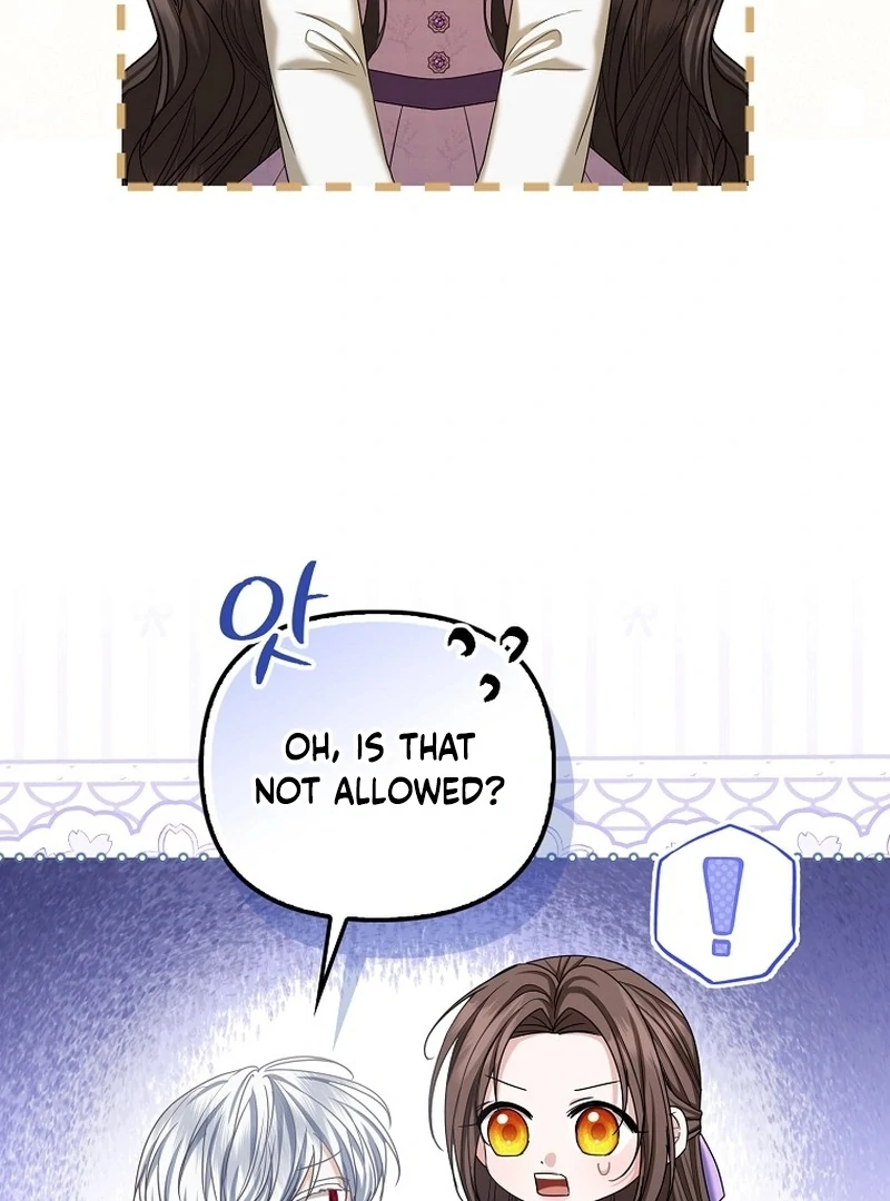 The Time-limited Extra Is Disguised as a Tutor in a Villain’s House Chapter 16 page 97 - 