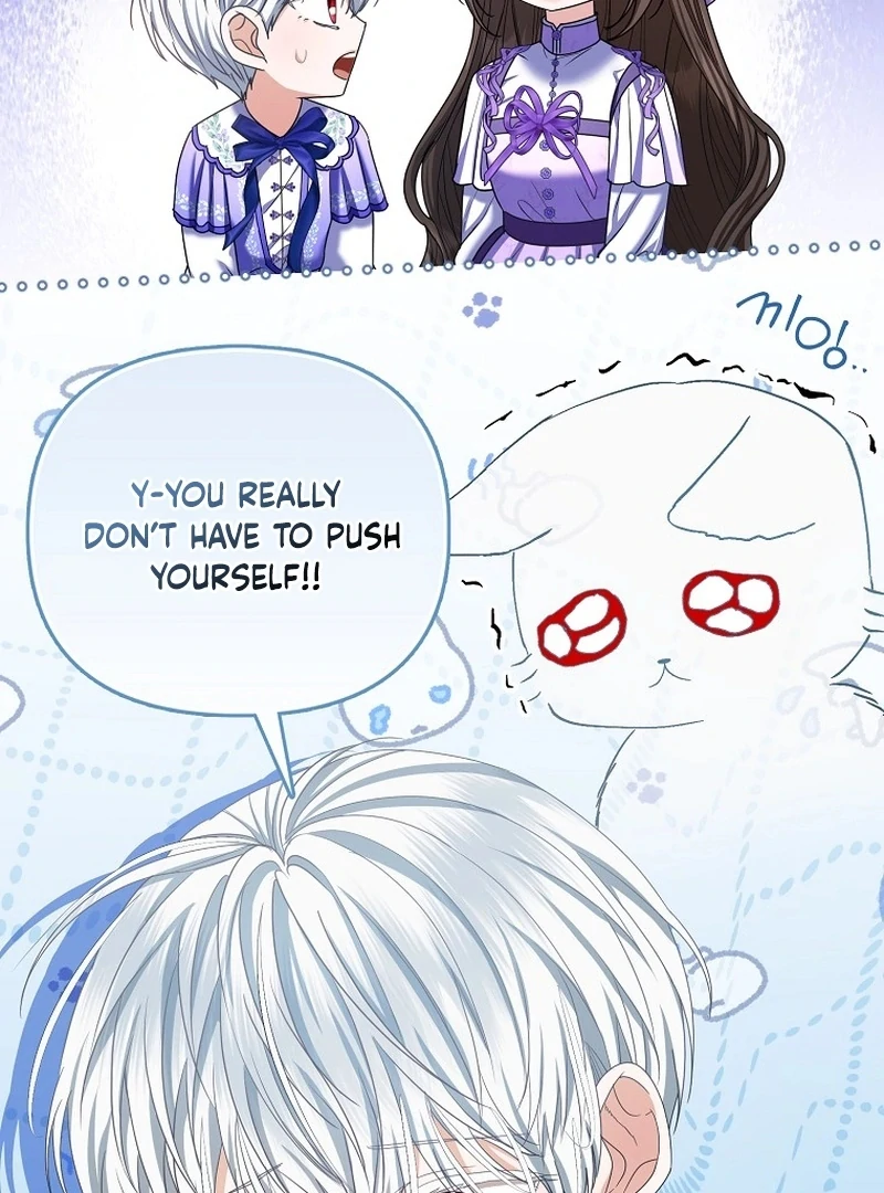 The Time-limited Extra Is Disguised as a Tutor in a Villain’s House Chapter 16 page 98 - 