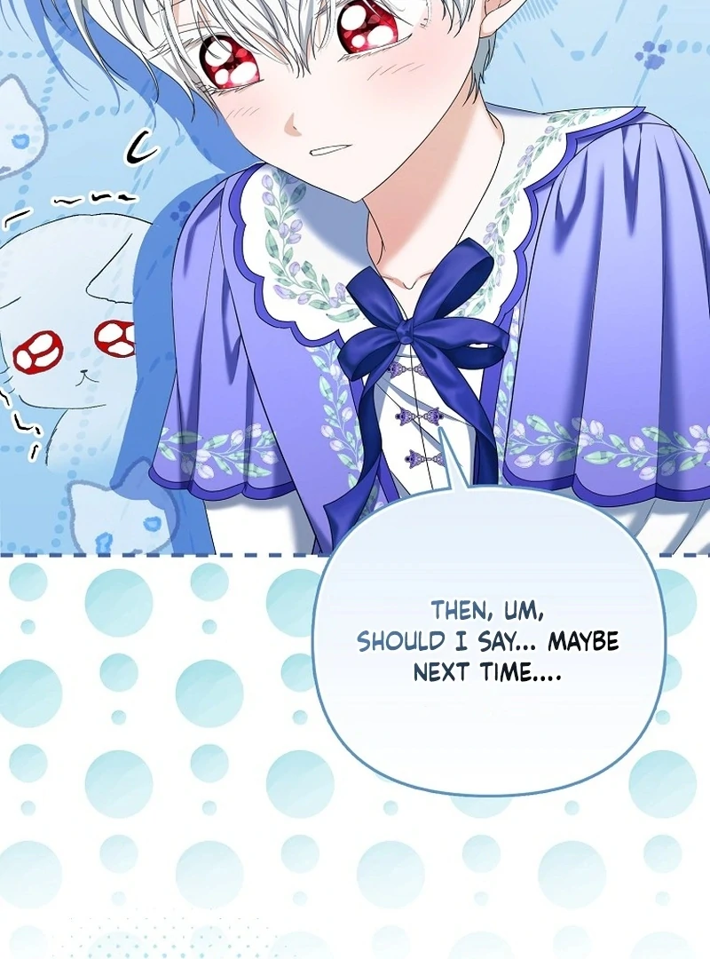 The Time-limited Extra Is Disguised as a Tutor in a Villain’s House Chapter 16 page 99 - 