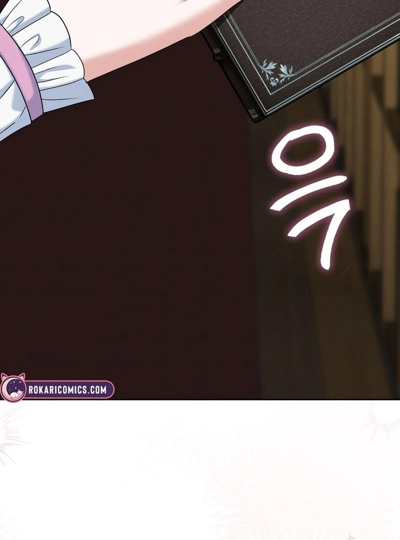 The Time-limited Extra Is Disguised as a Tutor in a Villain’s House Chapter 17 page 104 - 