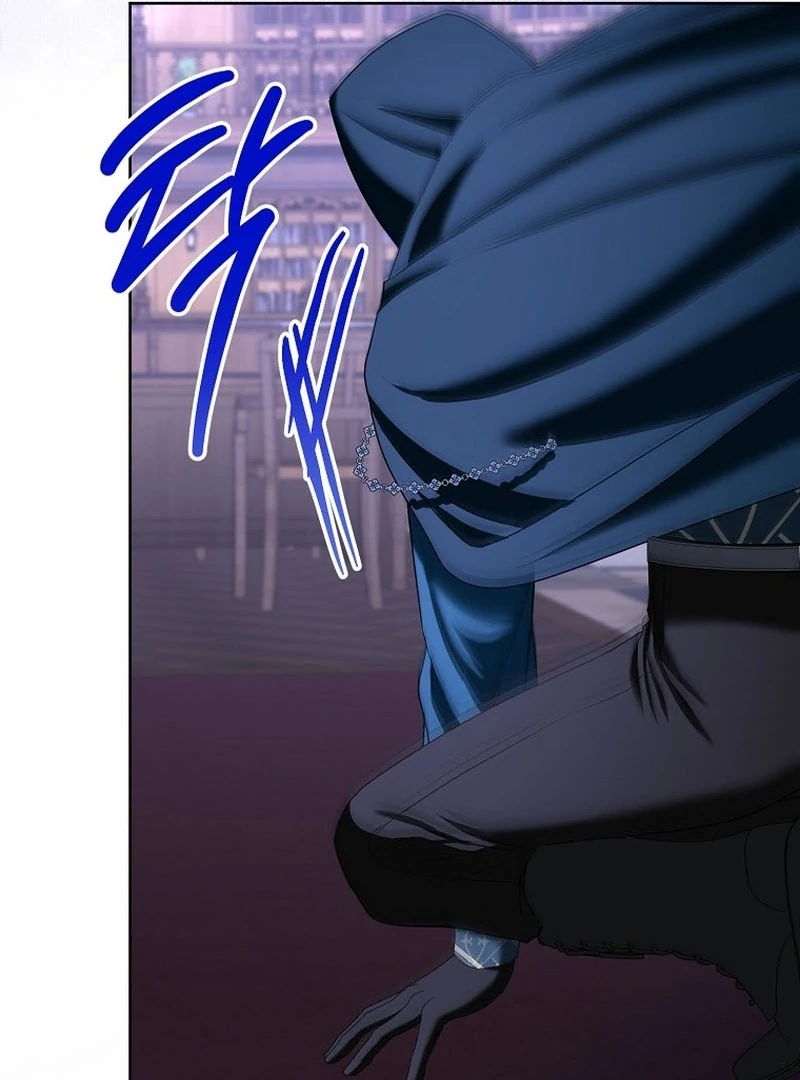 The Time-limited Extra Is Disguised as a Tutor in a Villain’s House Chapter 17 page 110 - 
