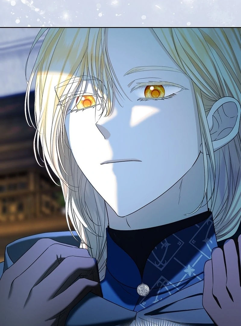 The Time-limited Extra Is Disguised as a Tutor in a Villain’s House Chapter 17 page 116 - 