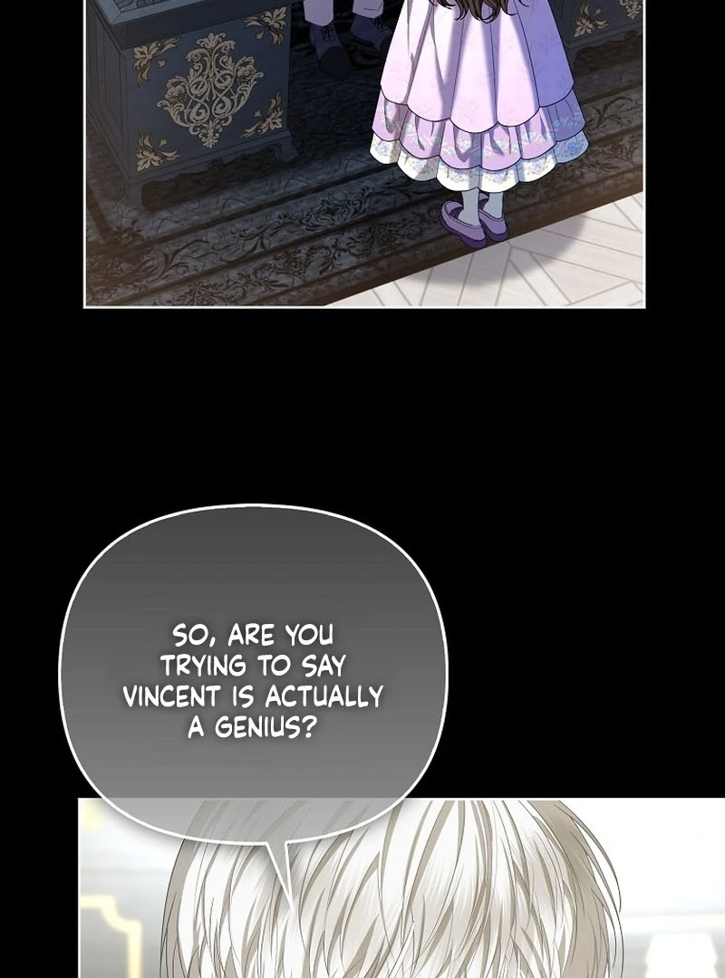 The Time-limited Extra Is Disguised as a Tutor in a Villain’s House Chapter 17 page 13 - 