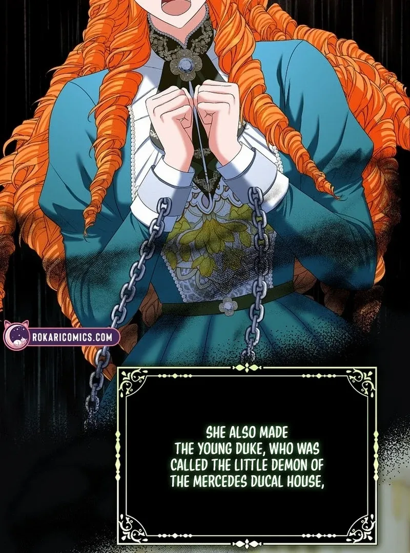 The Time-limited Extra Is Disguised as a Tutor in a Villain’s House Chapter 17 page 122 - 