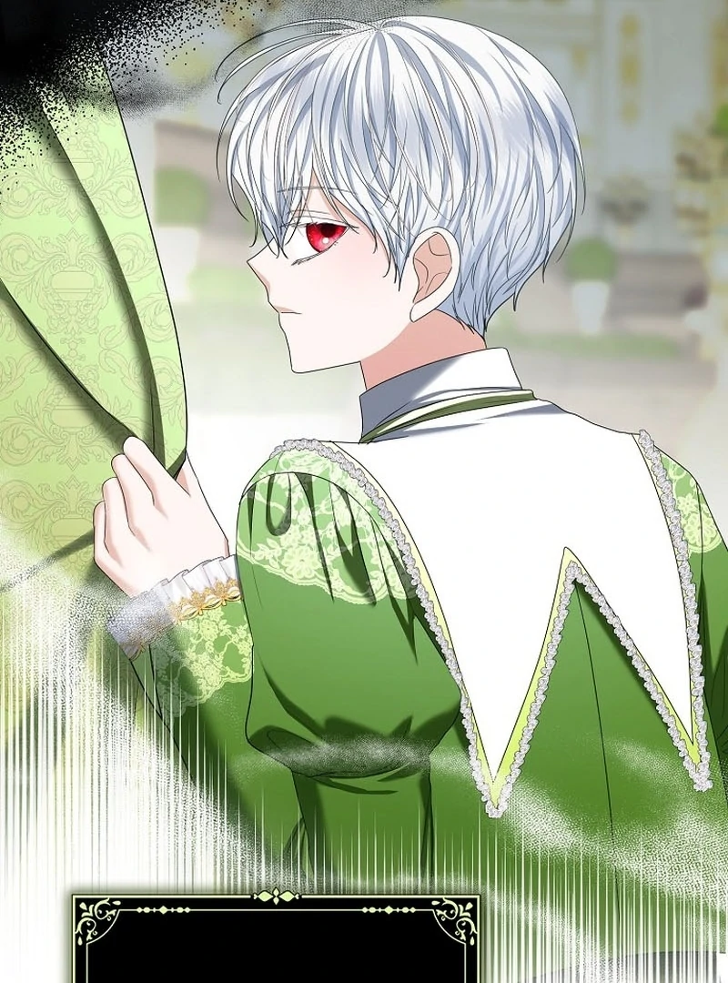 The Time-limited Extra Is Disguised as a Tutor in a Villain’s House Chapter 17 page 123 - 