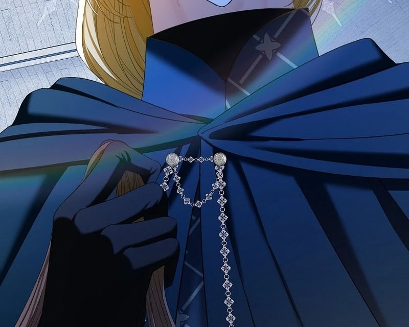 The Time-limited Extra Is Disguised as a Tutor in a Villain’s House Chapter 17 page 128 - 