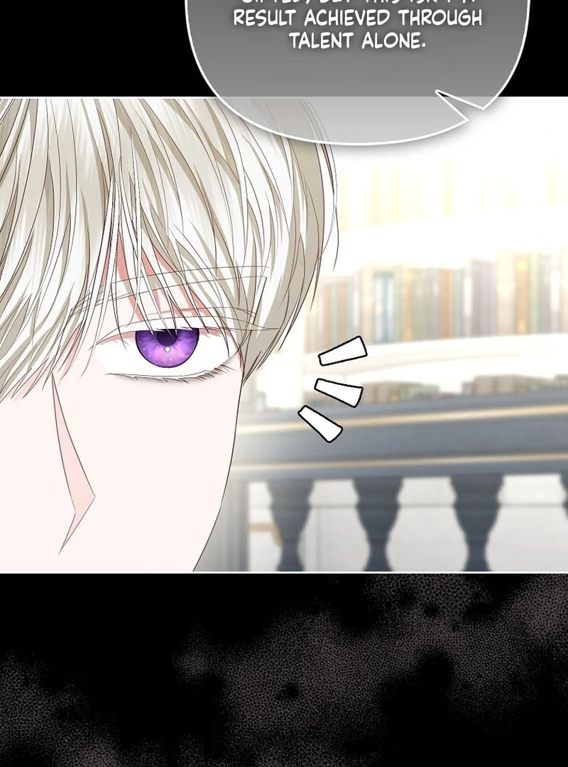The Time-limited Extra Is Disguised as a Tutor in a Villain’s House Chapter 17 page 15 - 