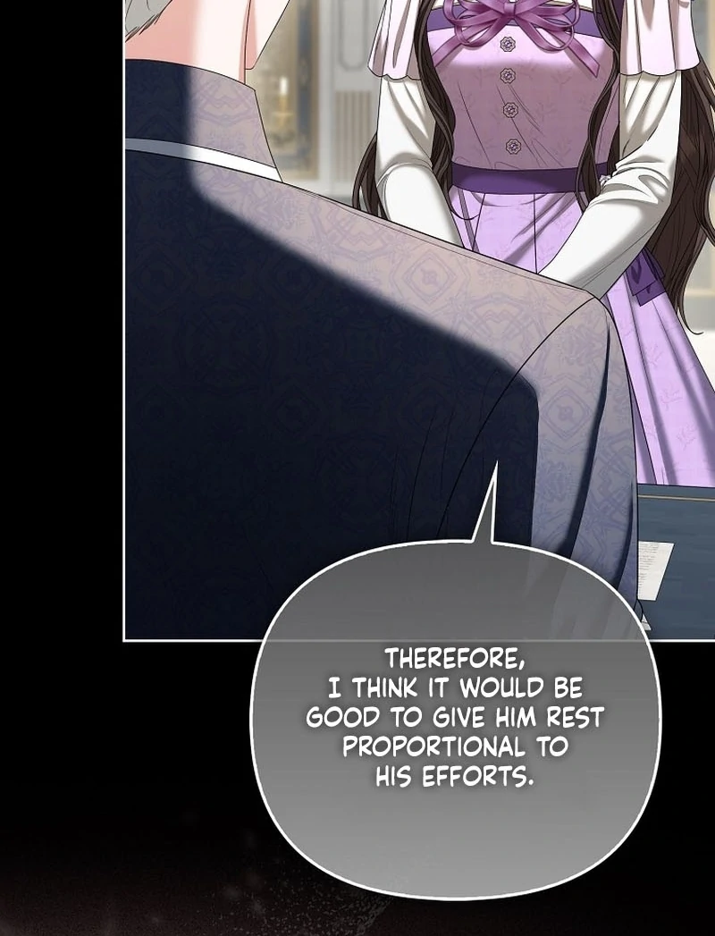 The Time-limited Extra Is Disguised as a Tutor in a Villain’s House Chapter 17 page 17 - 