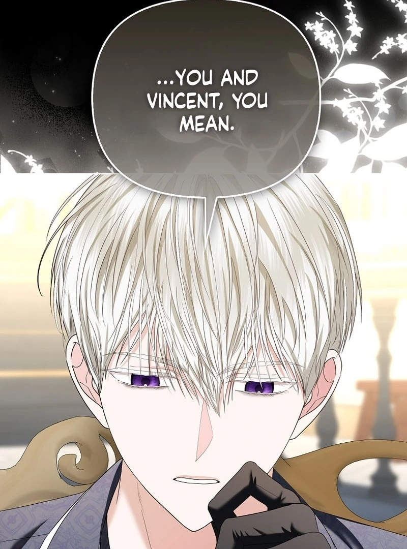 The Time-limited Extra Is Disguised as a Tutor in a Villain’s House Chapter 17 page 20 - 
