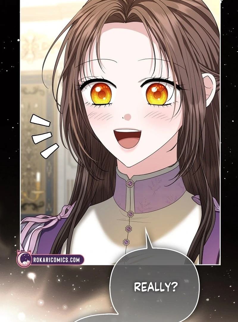 The Time-limited Extra Is Disguised as a Tutor in a Villain’s House Chapter 17 page 22 - 
