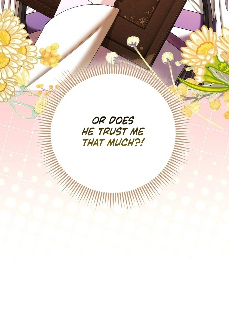 The Time-limited Extra Is Disguised as a Tutor in a Villain’s House Chapter 17 page 25 - 