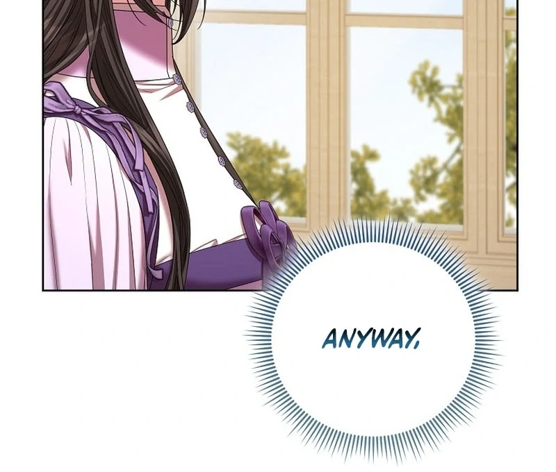 The Time-limited Extra Is Disguised as a Tutor in a Villain’s House Chapter 17 page 27 - 