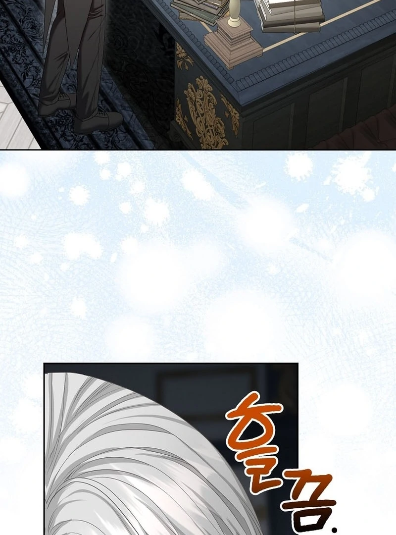The Time-limited Extra Is Disguised as a Tutor in a Villain’s House Chapter 17 page 30 - 