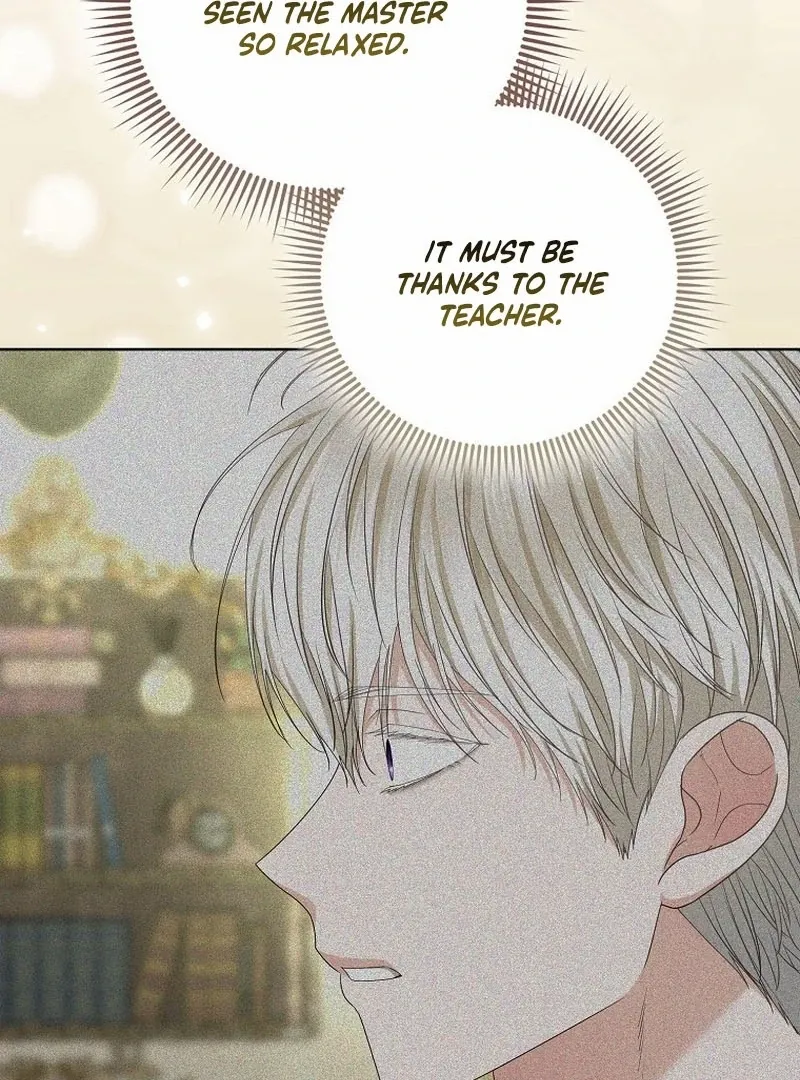 The Time-limited Extra Is Disguised as a Tutor in a Villain’s House Chapter 17 page 32 - 