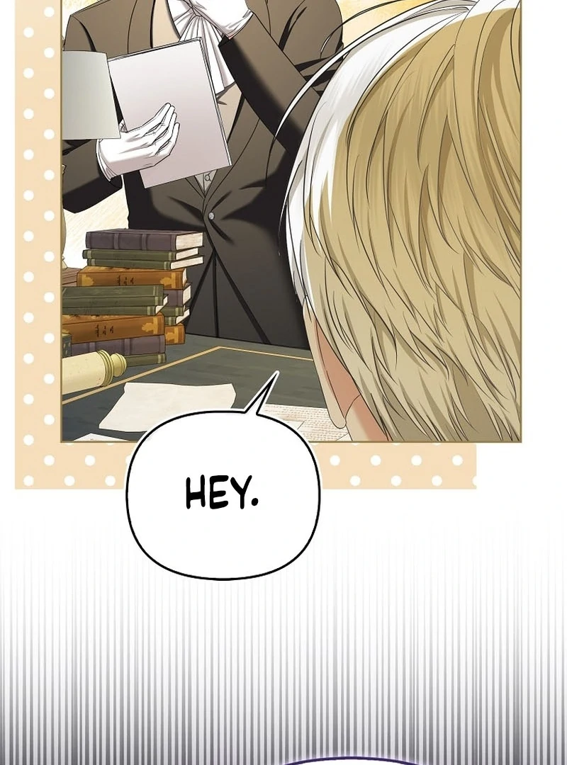 The Time-limited Extra Is Disguised as a Tutor in a Villain’s House Chapter 17 page 34 - 