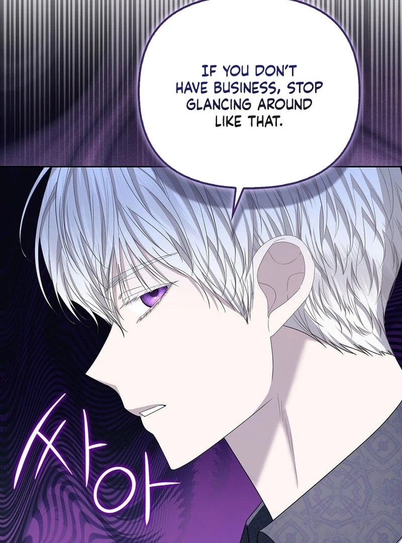 The Time-limited Extra Is Disguised as a Tutor in a Villain’s House Chapter 17 page 35 - 