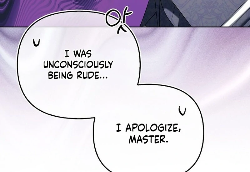 The Time-limited Extra Is Disguised as a Tutor in a Villain’s House Chapter 17 page 36 - 