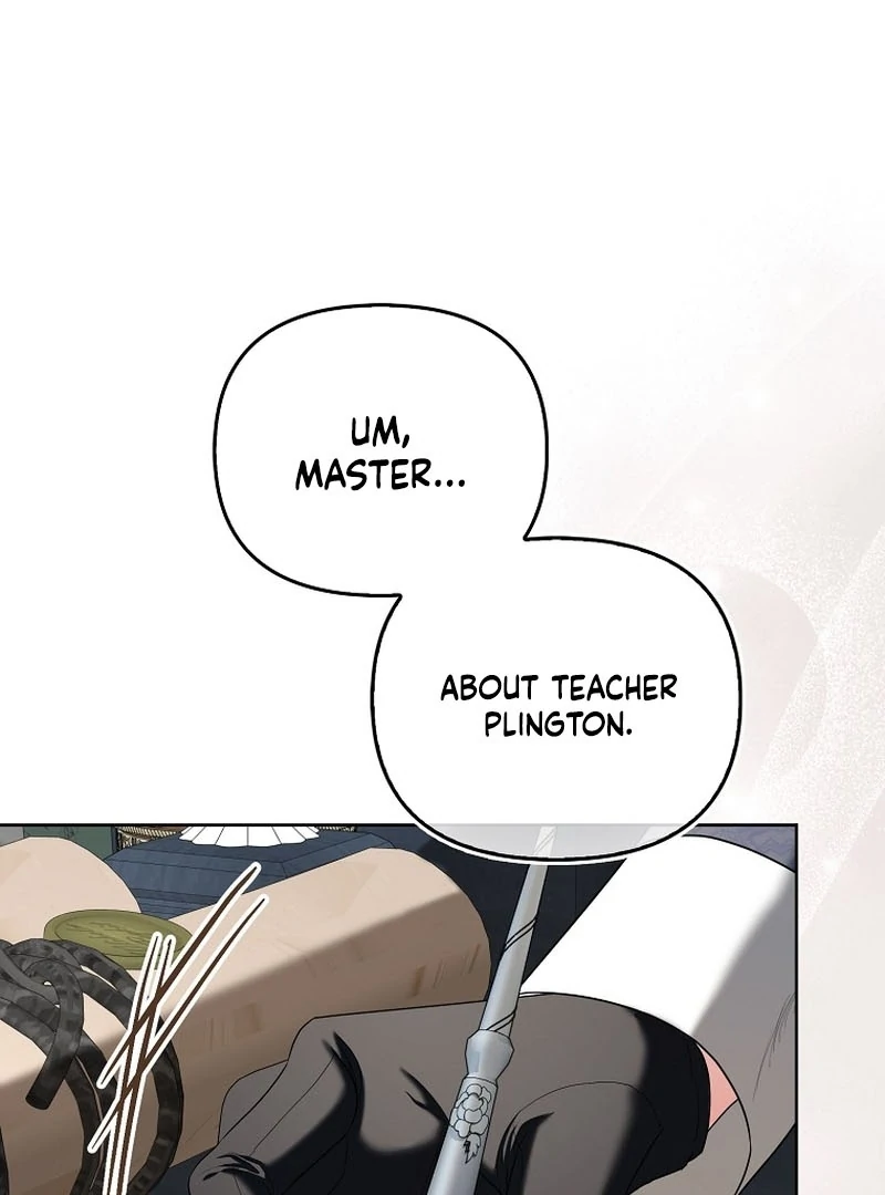 The Time-limited Extra Is Disguised as a Tutor in a Villain’s House Chapter 17 page 39 - 