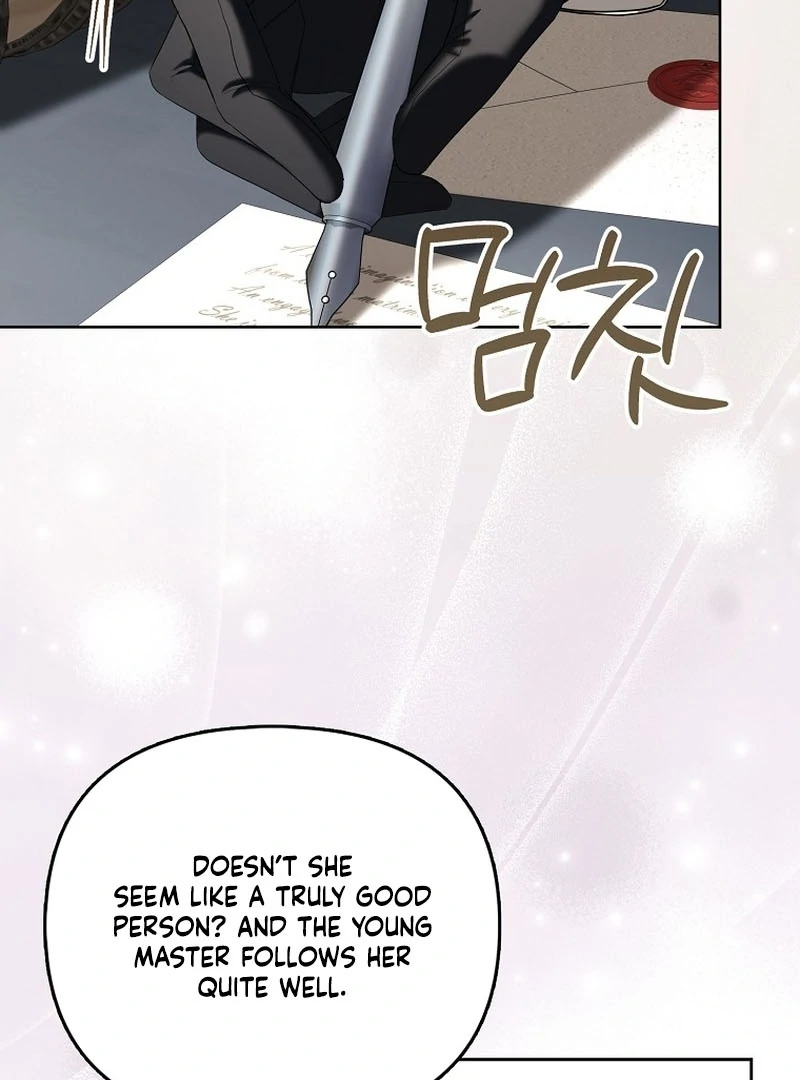 The Time-limited Extra Is Disguised as a Tutor in a Villain’s House Chapter 17 page 40 - 