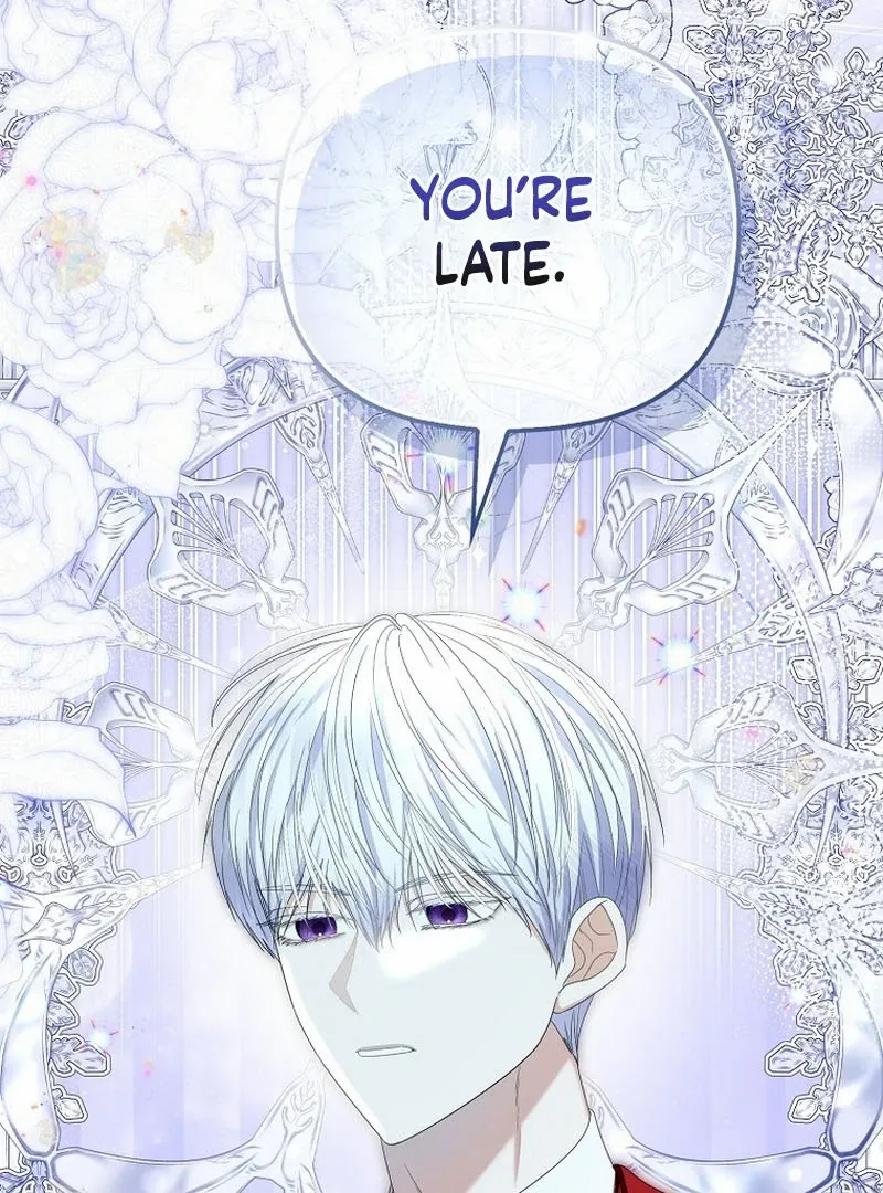 The Time-limited Extra Is Disguised as a Tutor in a Villain’s House Chapter 17 page 5 - 