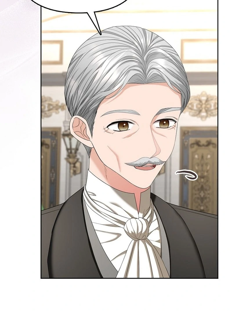 The Time-limited Extra Is Disguised as a Tutor in a Villain’s House Chapter 17 page 41 - 