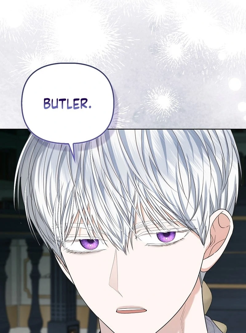 The Time-limited Extra Is Disguised as a Tutor in a Villain’s House Chapter 17 page 45 - 