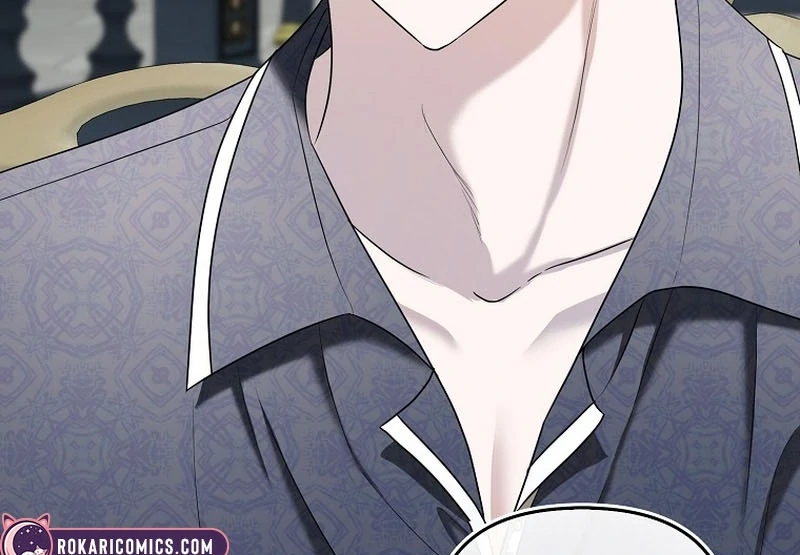 The Time-limited Extra Is Disguised as a Tutor in a Villain’s House Chapter 17 page 46 - 