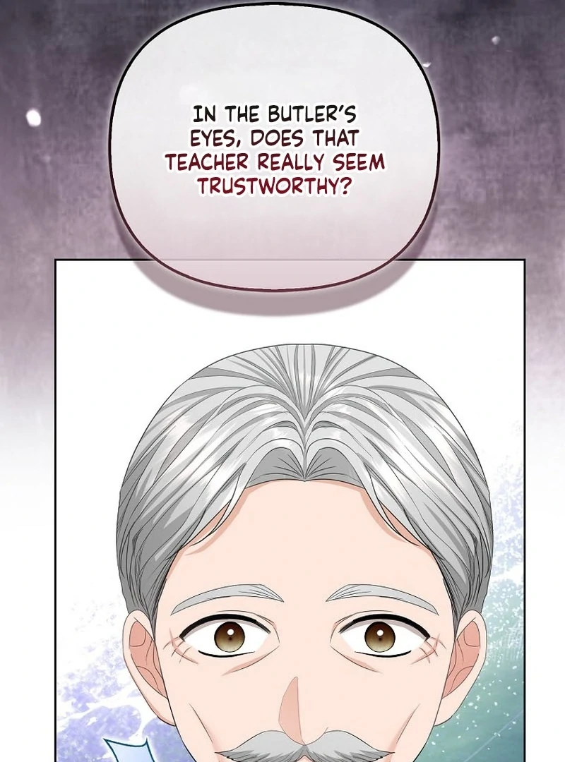 The Time-limited Extra Is Disguised as a Tutor in a Villain’s House Chapter 17 page 48 - 