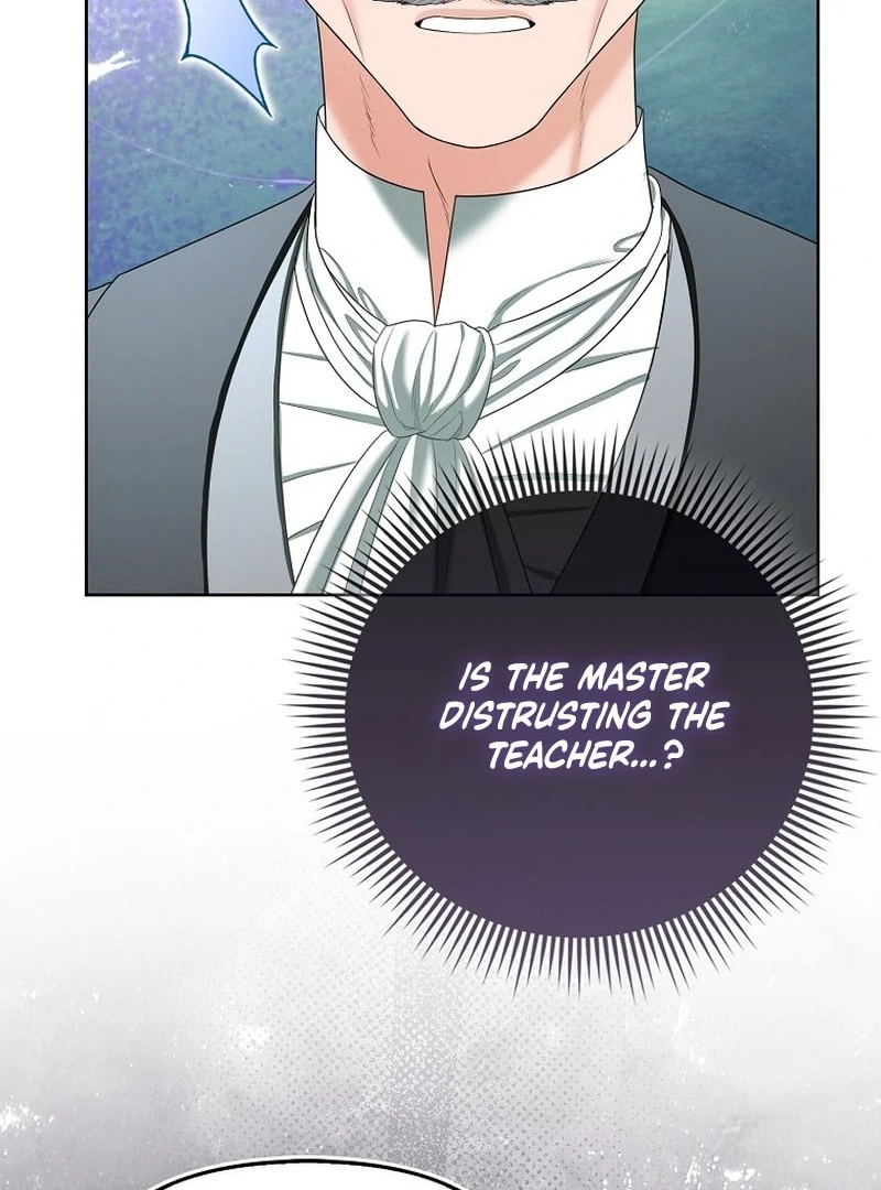 The Time-limited Extra Is Disguised as a Tutor in a Villain’s House Chapter 17 page 49 - 