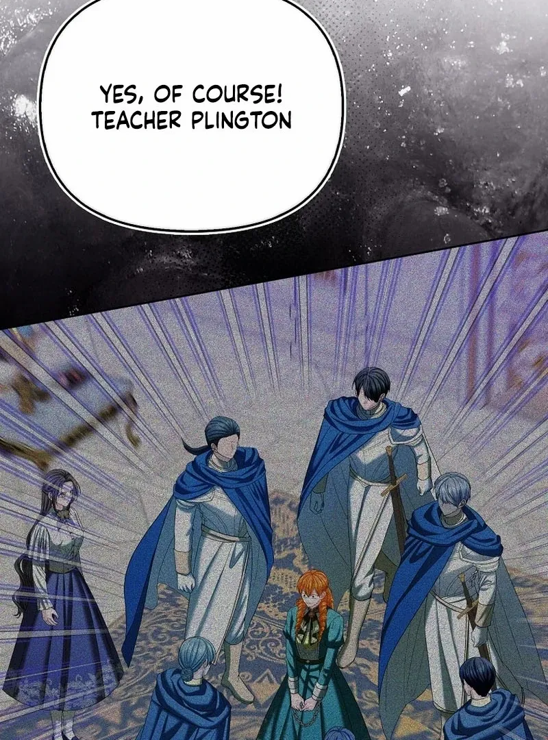 The Time-limited Extra Is Disguised as a Tutor in a Villain’s House Chapter 17 page 50 - 