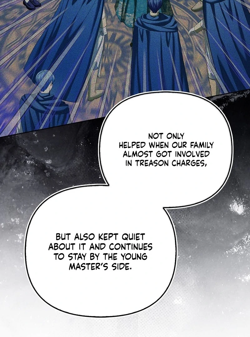 The Time-limited Extra Is Disguised as a Tutor in a Villain’s House Chapter 17 page 51 - 