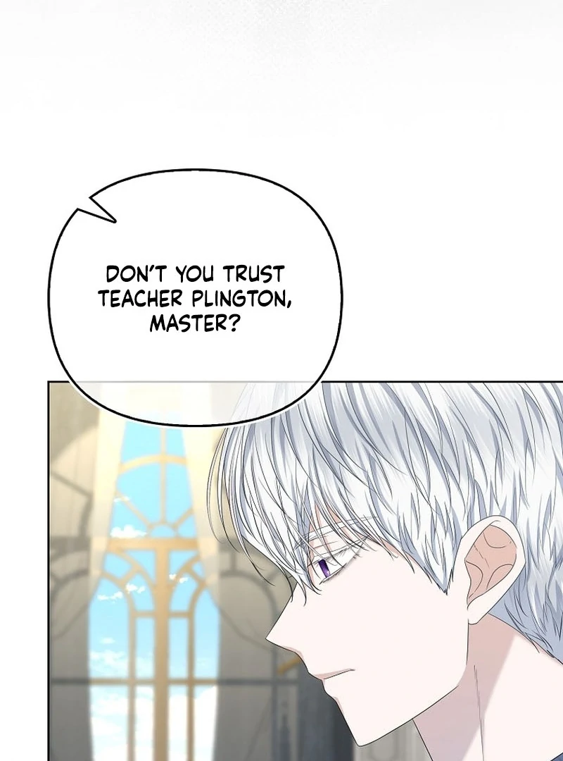 The Time-limited Extra Is Disguised as a Tutor in a Villain’s House Chapter 17 page 52 - 