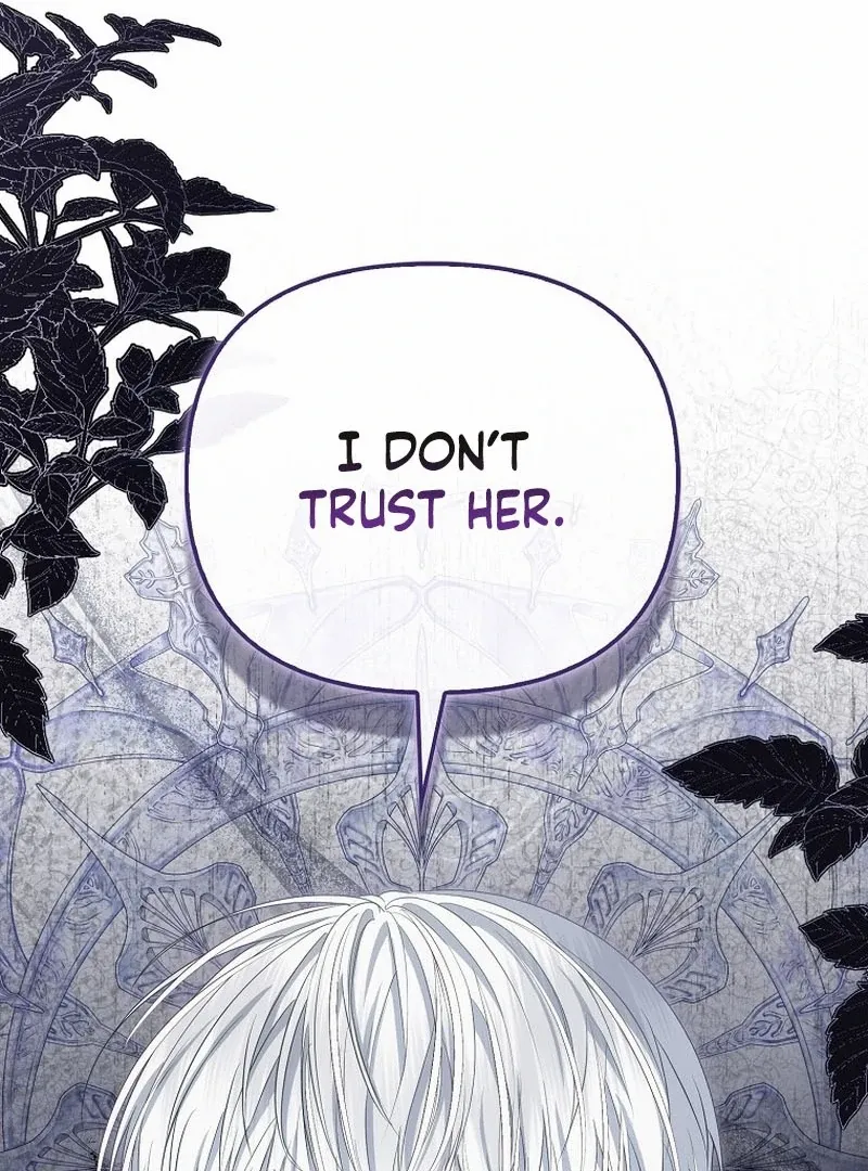 The Time-limited Extra Is Disguised as a Tutor in a Villain’s House Chapter 17 page 55 - 