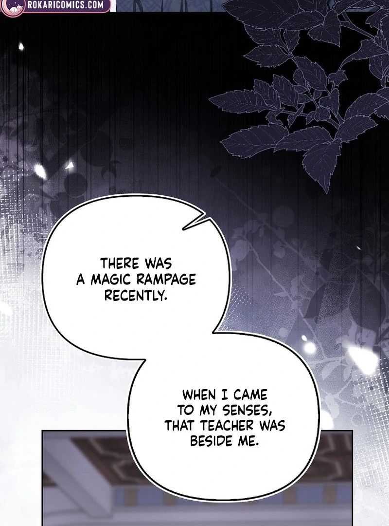 The Time-limited Extra Is Disguised as a Tutor in a Villain’s House Chapter 17 page 57 - 