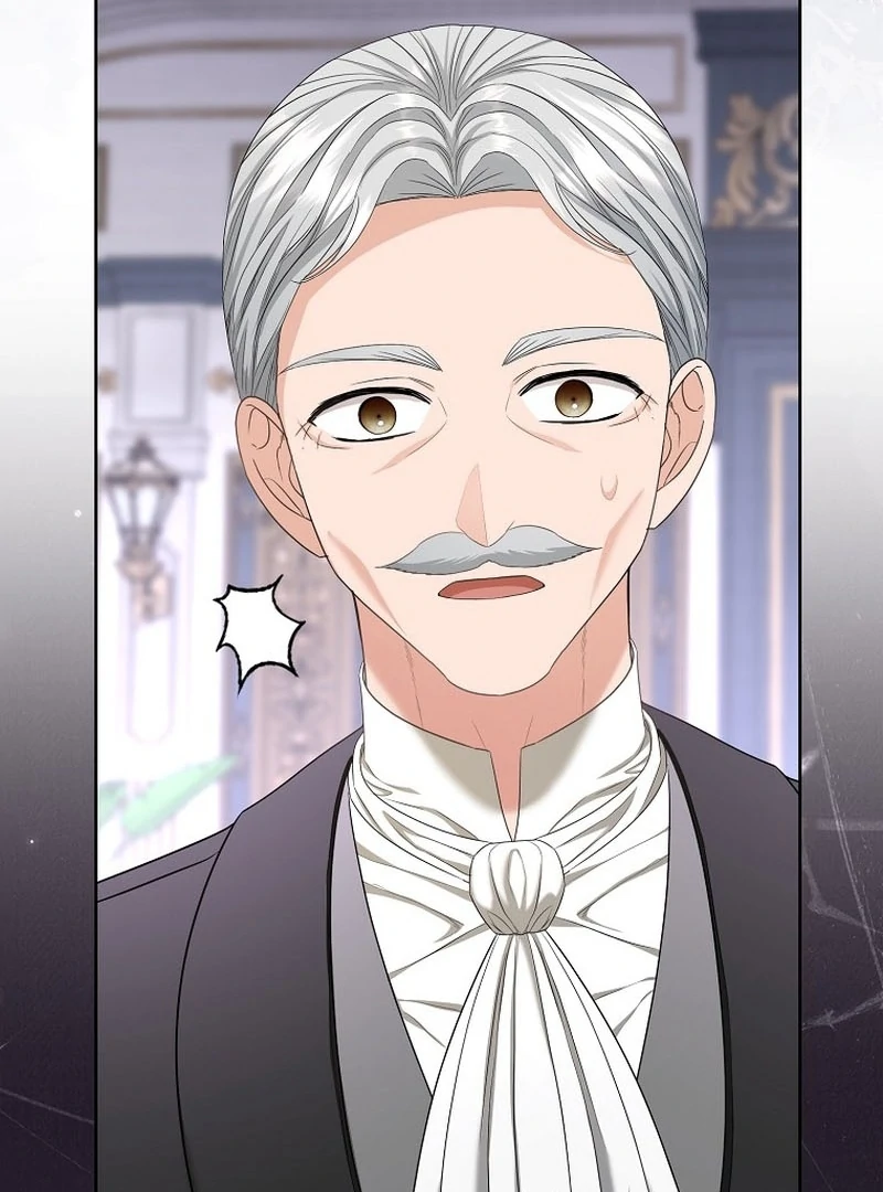 The Time-limited Extra Is Disguised as a Tutor in a Villain’s House Chapter 17 page 58 - 