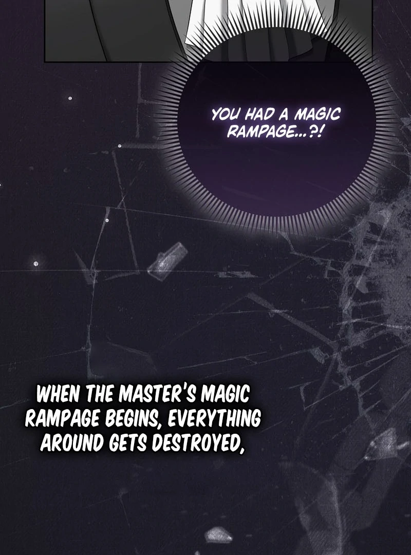 The Time-limited Extra Is Disguised as a Tutor in a Villain’s House Chapter 17 page 59 - 