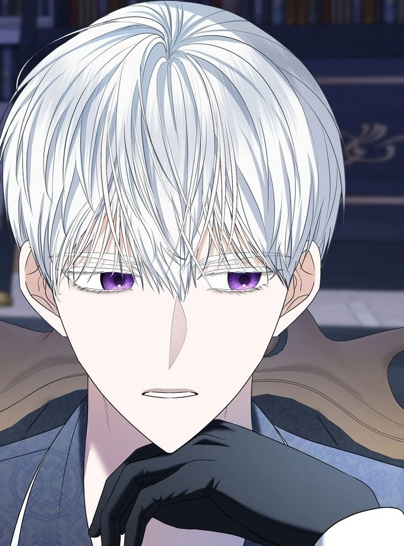 The Time-limited Extra Is Disguised as a Tutor in a Villain’s House Chapter 17 page 64 - 